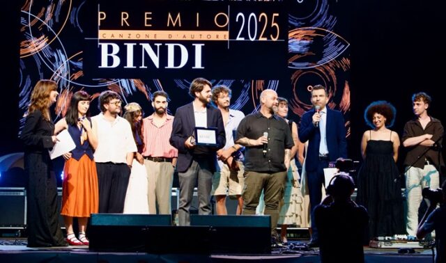 Premio Bindi