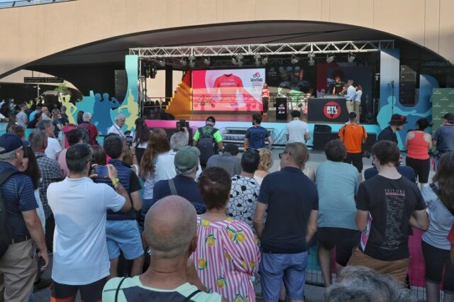 Giro d'Italia Women Giro d'Italia Women