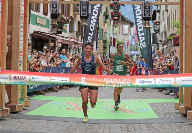 Primiero Dolomiti Marathon Primiero Dolomiti Marathon