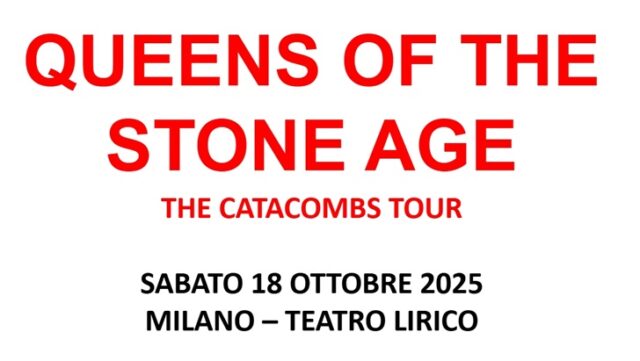 Queens of the Stone Age Queens of the Stone Age