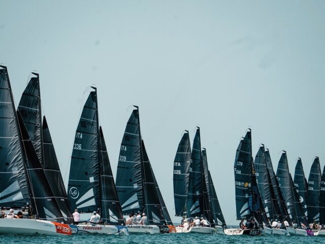 RS21 Cup Yamamay RS21 Cup Yamamay