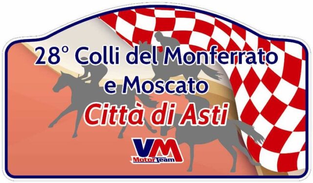 Rally Colli del Monferrato Rally Colli del Monferrato