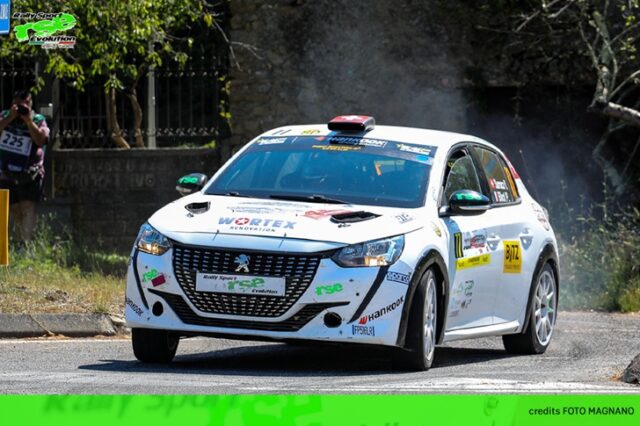 Rally Sport Evolution Rally Sport Evolution