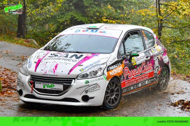 Rally Sport Evolution Rally Sport Evolution