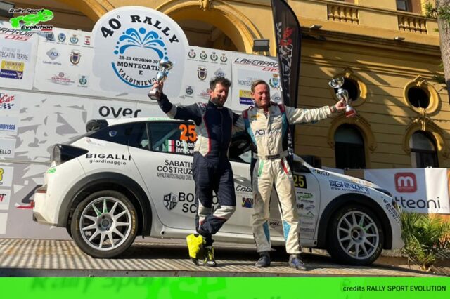 Rally Sport Evolution Rally Sport Evolution