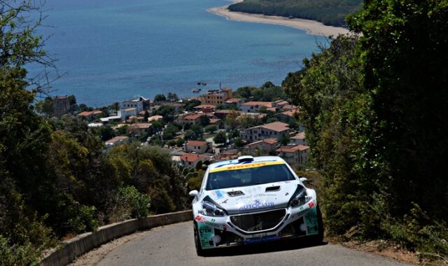 Rally Terra Sarda Rally Terra Sarda