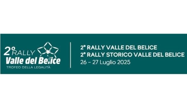 Rally Valle del Belice Rally Valle del Belice