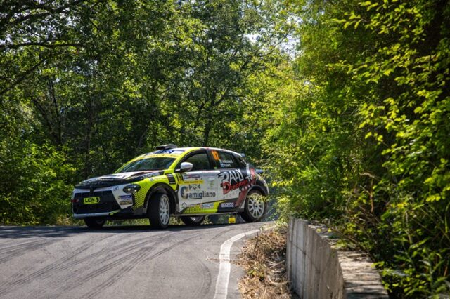 Rally Valli Ossolane Rally Valli Ossolane
