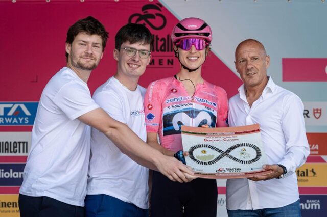 Giro d’Italia Women Giro d’Italia Women