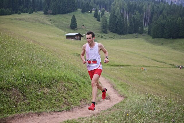 Primiero Dolomiti Marathon Primiero Dolomiti Marathon