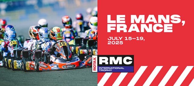 Rotax Max Challenge International Trophy Rotax Max Challenge International Trophy