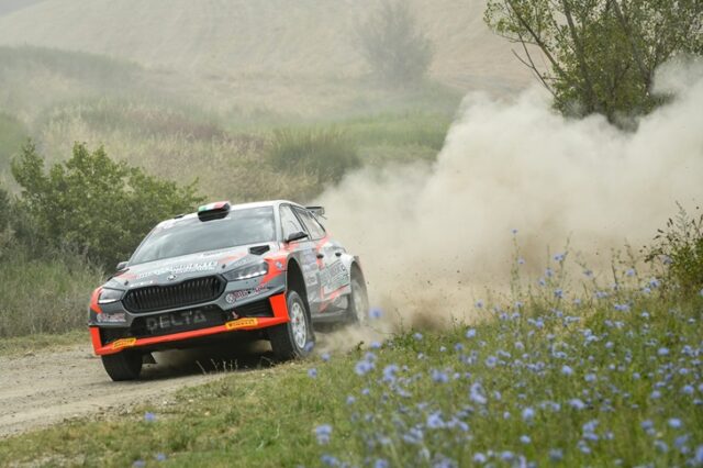 San Marino Rally San Marino Rally