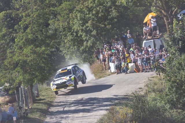 San Marino Rally San Marino Rally