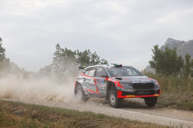 San Marino Rally San Marino Rally