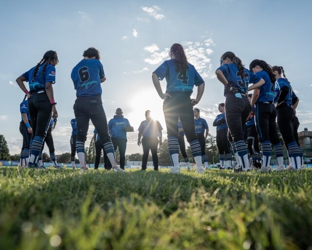 Softball Softball