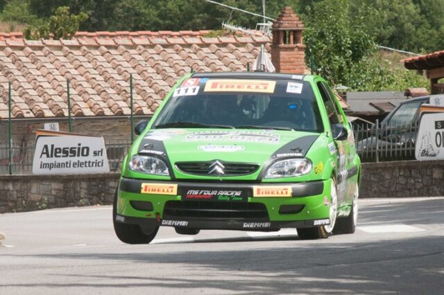 Squadra Corse Città di Pisa Squadra Corse Città di Pisa