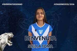 Brescia Calcio Femminile
