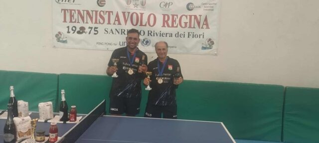 Toirano Tennistavolo Toirano Tennistavolo