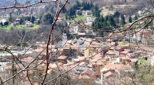 Fiera di Torriglia