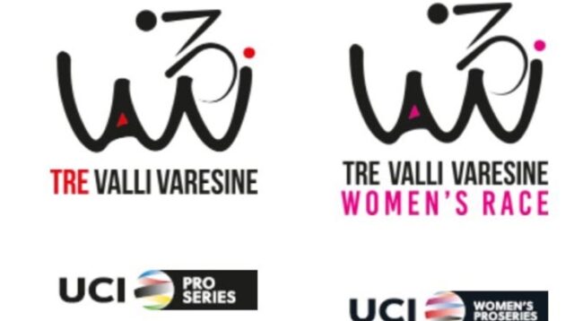 Tre Valli Varesine Tre Valli Varesine