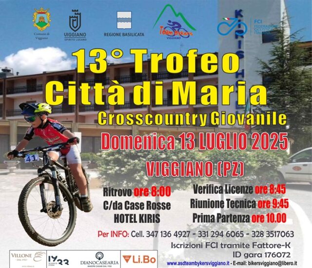 FCI Basilicata