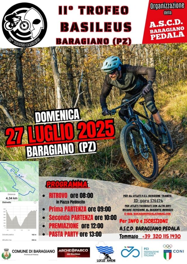 FCI Basilicata FCI Basilicata