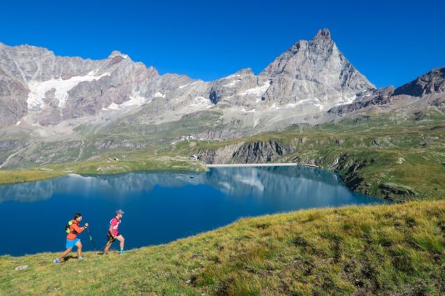 Breuil-Cervinia Breuil-Cervinia