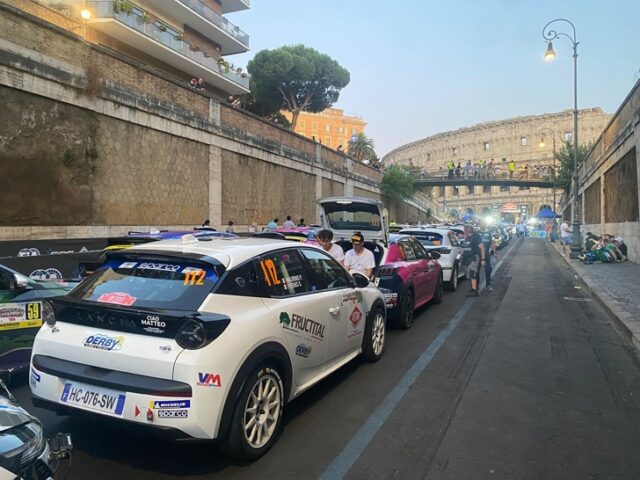 VM Motor Team VM Motor Team