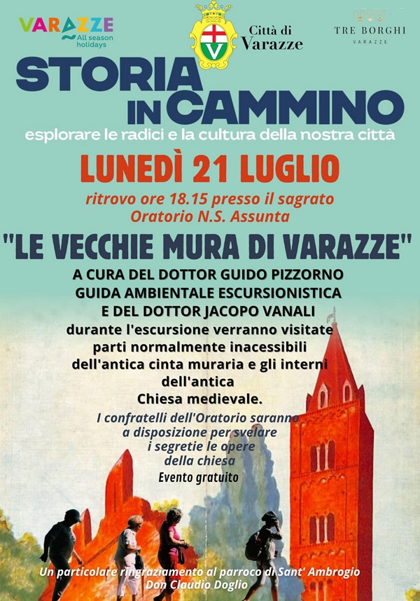 Varazze Varazze