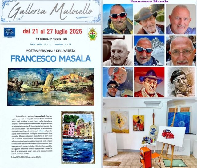 Varazze Varazze