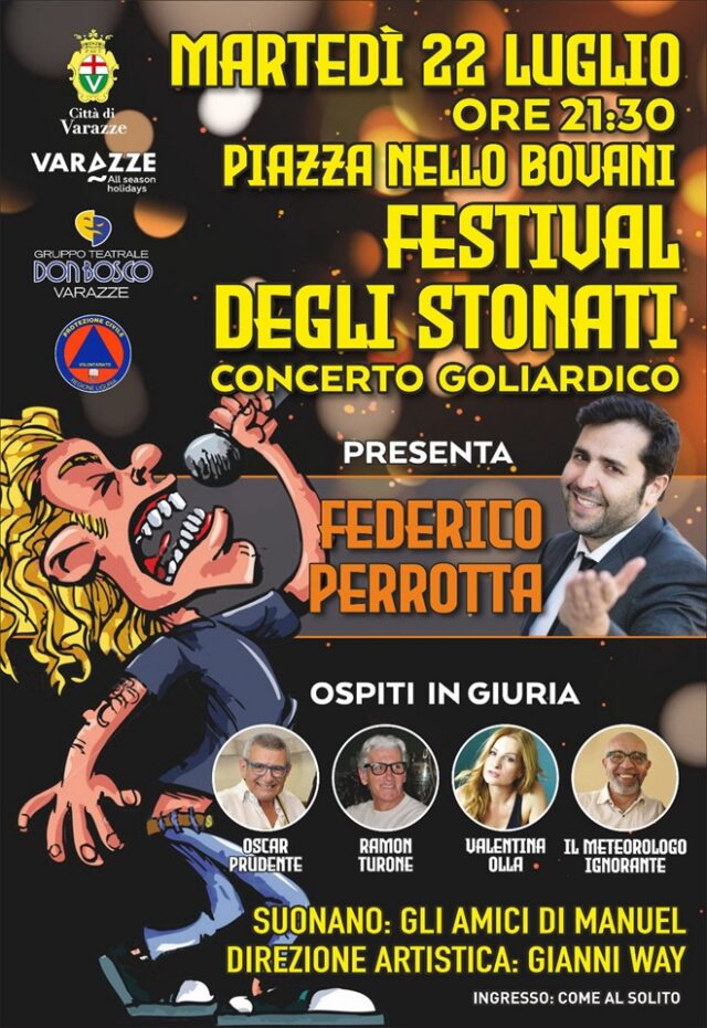 Varazze