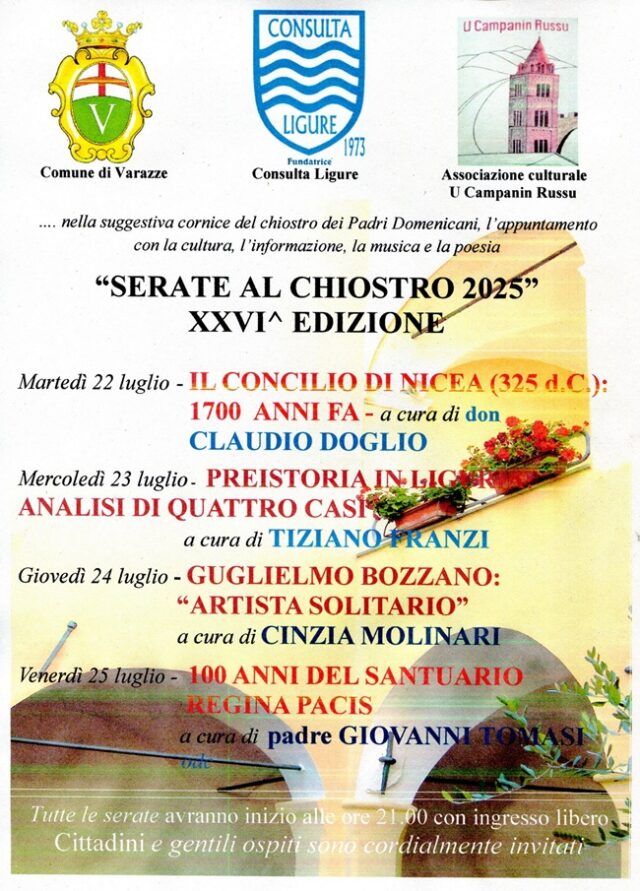 Varazze Varazze