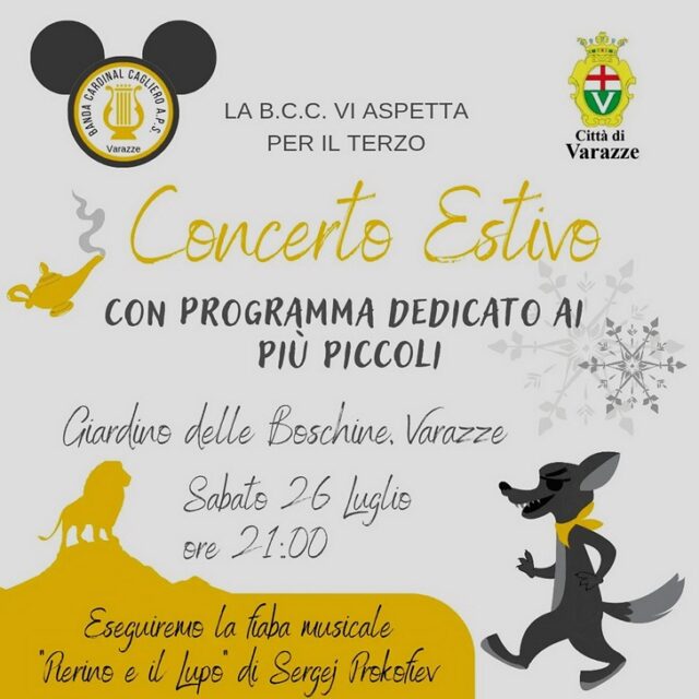 Varazze Varazze