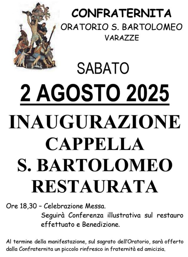 Varazze Varazze-