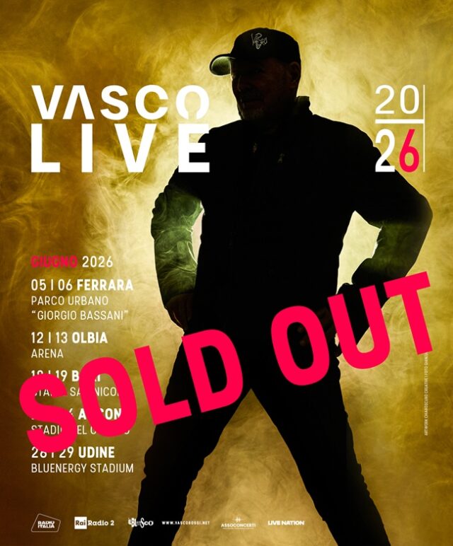 Vasco Live Vasco Live