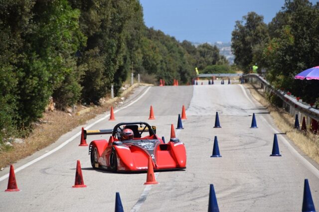 Slalom dei Trulli Slalom dei Trulli