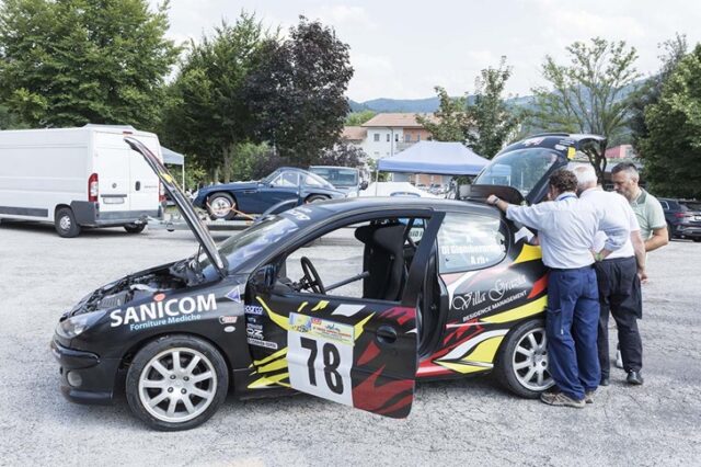 Trofeo Lodovico Scarfiotti