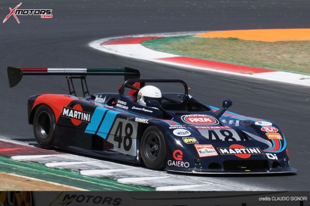 Xmotors Team