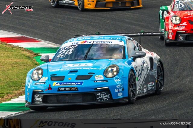 Xmotors Team Xmotors Team