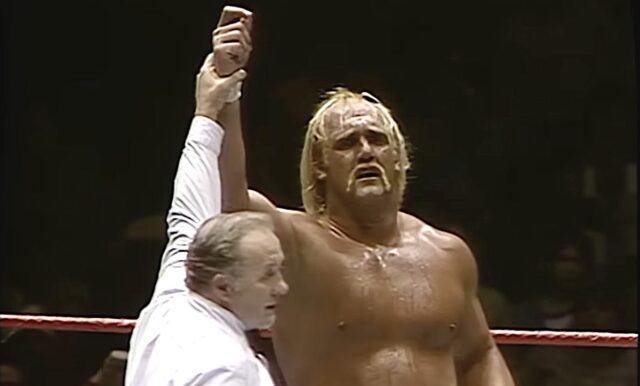 hulk hogan È morto Hulk Hogan, leggenda del wrestling: aveva 71 anni