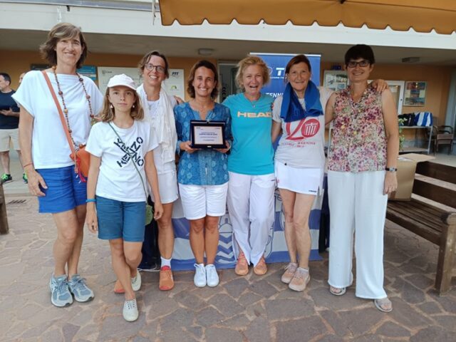 Circolo Tennis Spezia Circolo Tennis Spezia