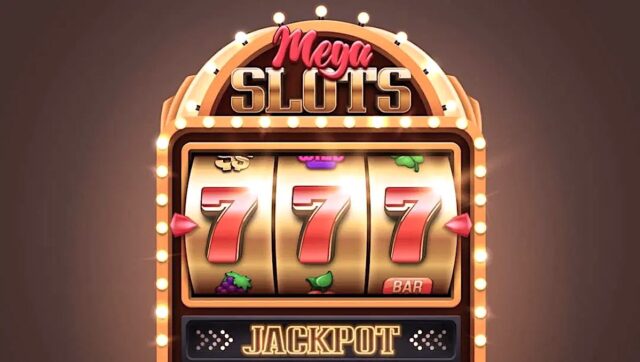 slot machine
