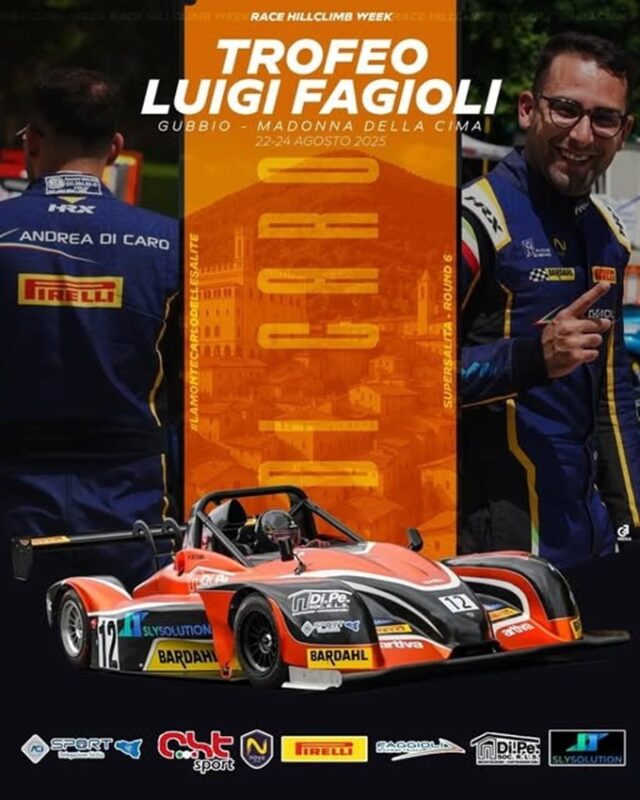 Andrea Di Caro Andrea Di Caro