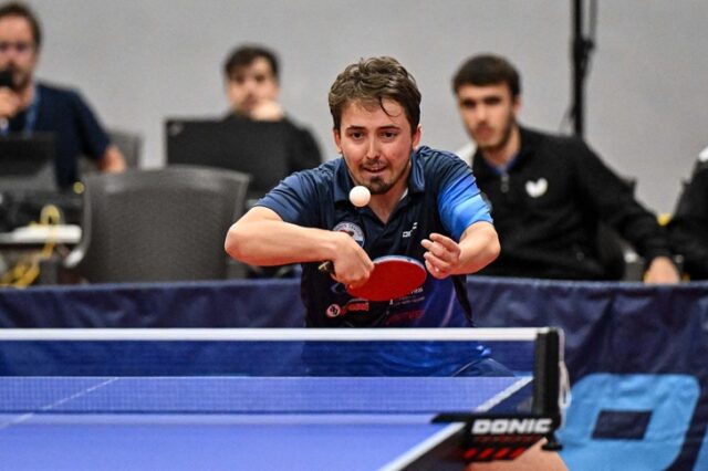 Tennistavolo Sassari Tennistavolo Sassari
