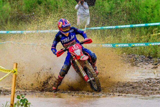 Sei Giorni di Enduro Sei Giorni di Enduro