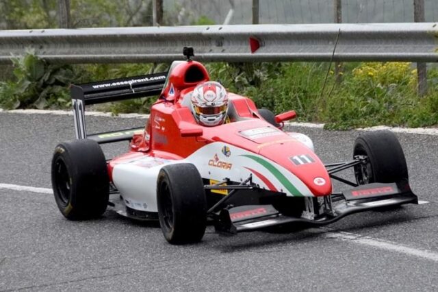 RO racing