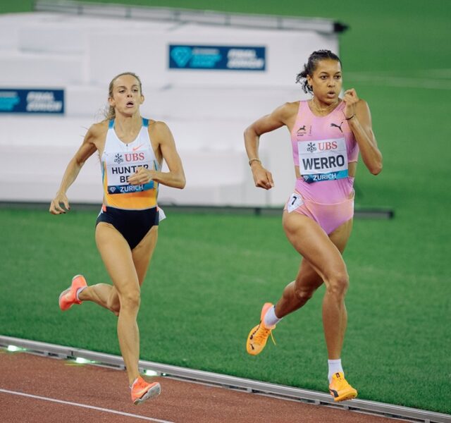 Atletica