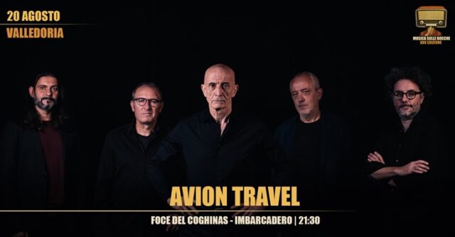 Avion Travel Avion Travel