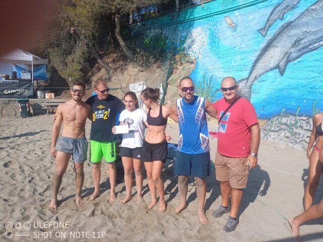 Beach Volley Beach Volley