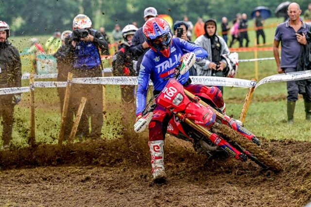 6Days di Enduro 6Days di Enduro